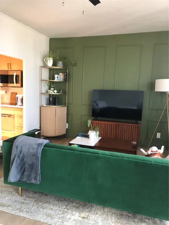 $1,980 | 1801 Lavaca Street, Unit 11B, Austin, TX 78701