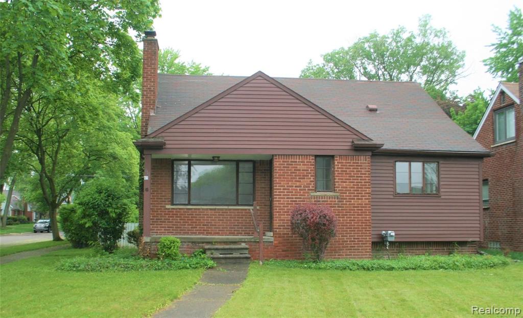 411 Coolidge Road Birmingham, MI 48009 - Photo 1 of 9 Gallery Image 1
