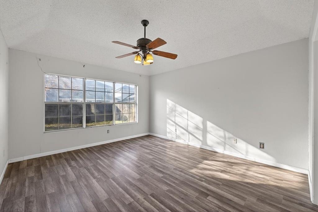 920 Danforth Place Arlington, TX 76017 - Photo 16 of 28 a view of an empty room with a window