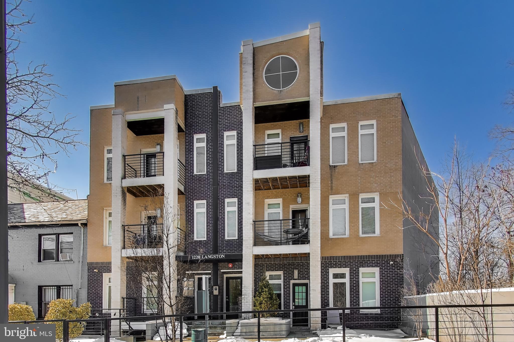 1220 19th Street Northeast, Unit 2A Washington, DC 20002 - Photo 24 of 32