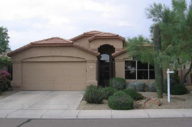 4724 East Weaver Road Phoenix, AZ 85050 - Photo 1 of 6 Primary Photo