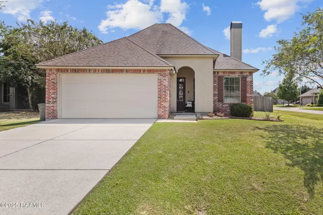 $245,000 | Undisclosed Address, Broussard, LA 70518