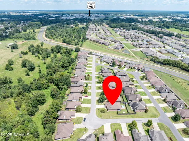 $245,000 | 100 Newshire Drive, Broussard, LA 70518