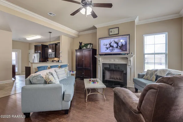 $245,000 | 100 Newshire Drive, Broussard, LA 70518