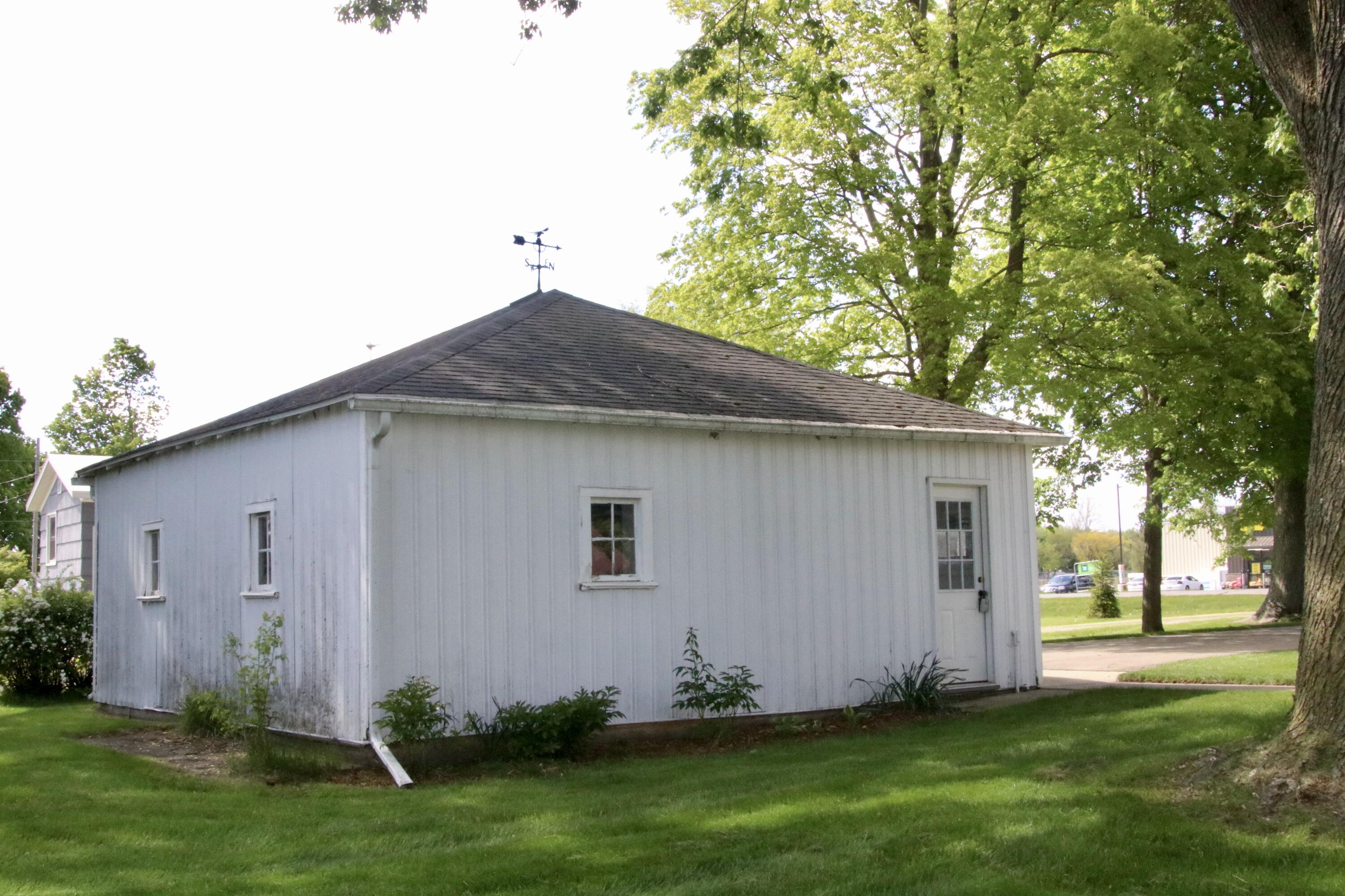 879 West Chicago Road Bronson, MI 49028 - Photo 16 of 66 IMG_4137