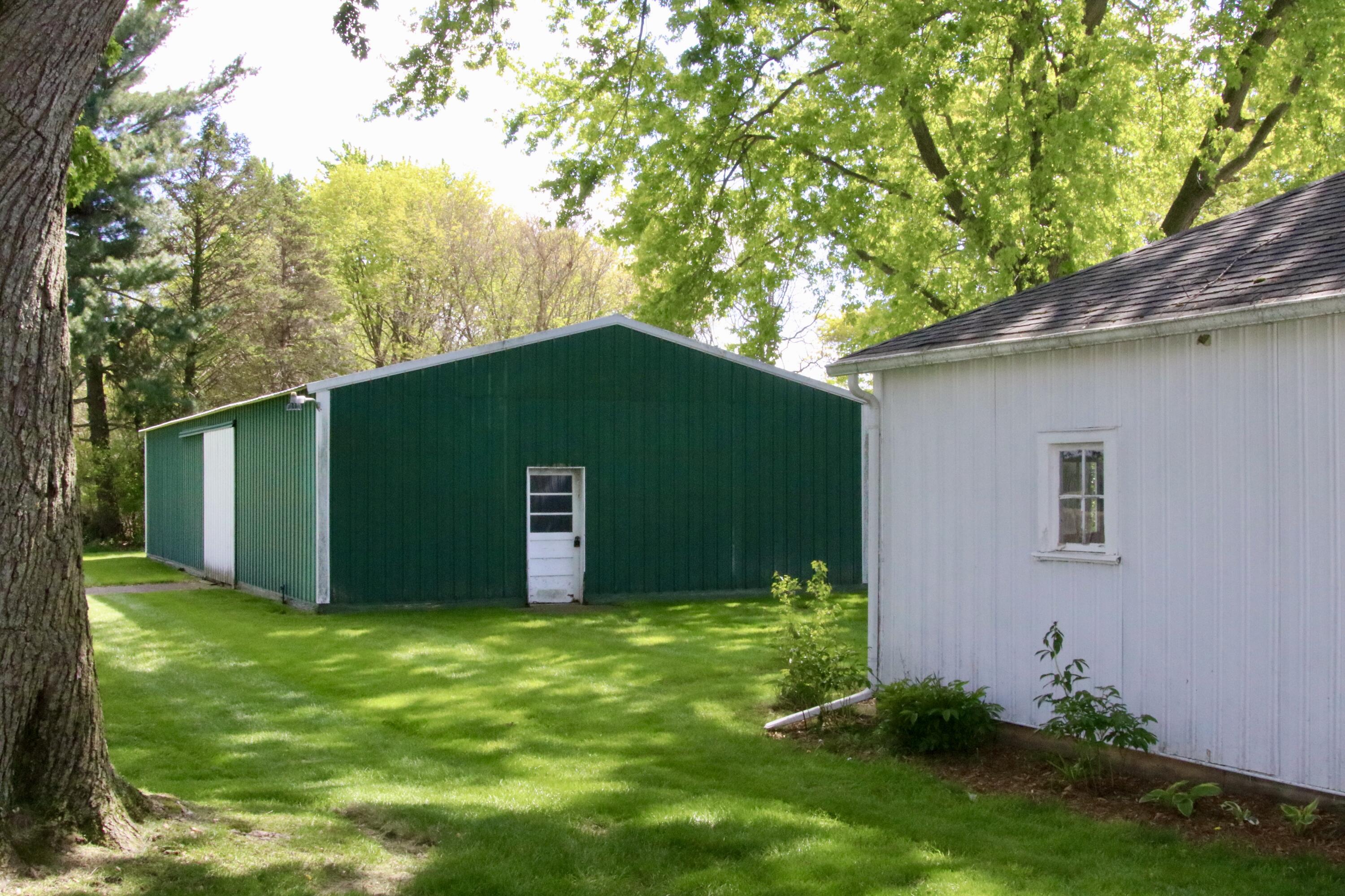 879 West Chicago Road Bronson, MI 49028 - Photo 18 of 66 IMG_4104
