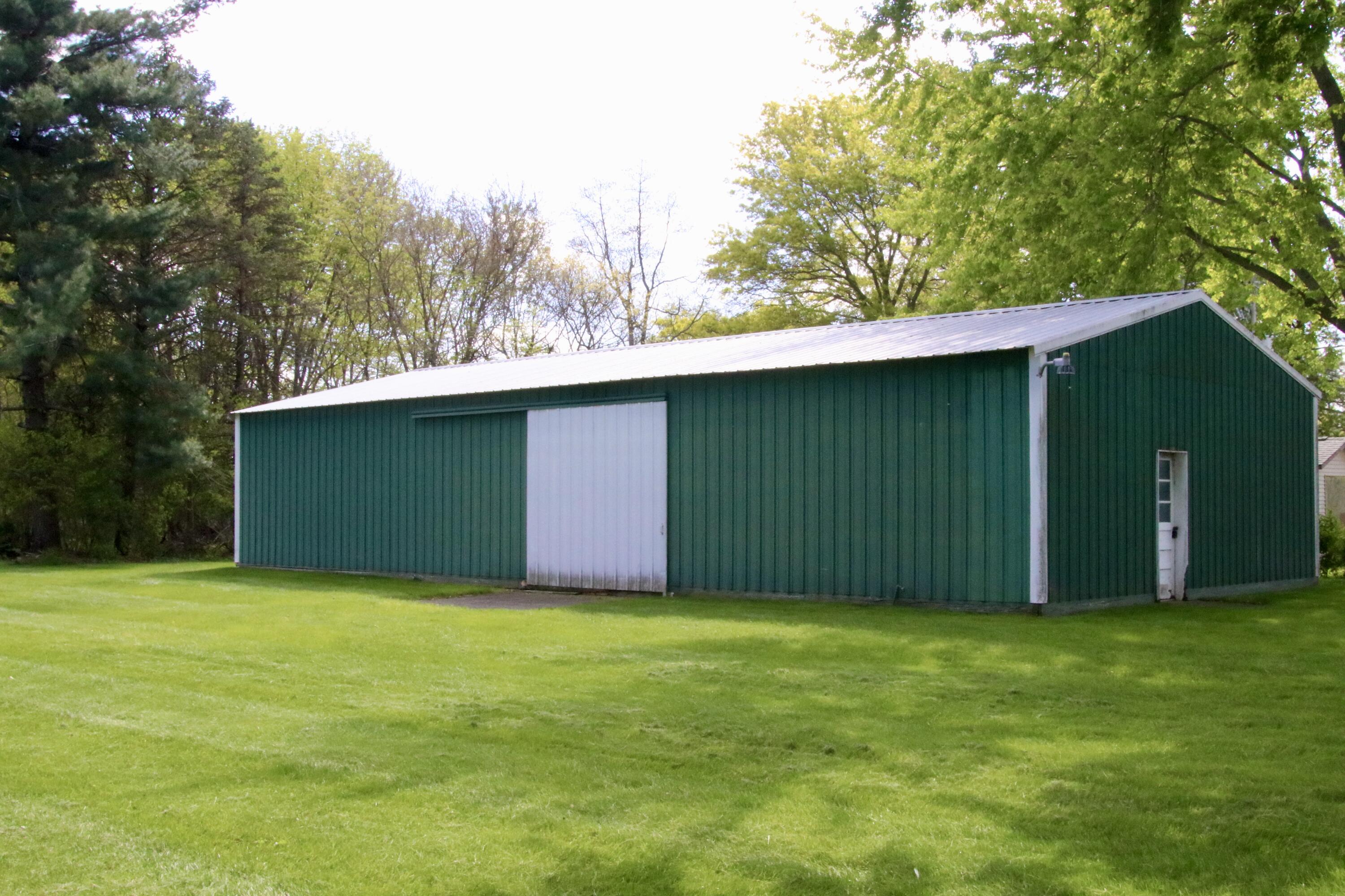 879 West Chicago Road Bronson, MI 49028 - Photo 20 of 66 IMG_4131