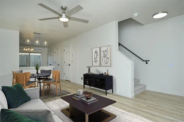 $439,000 | 480 Antero Circle, Unit 206, Buena Vista, CO 81211