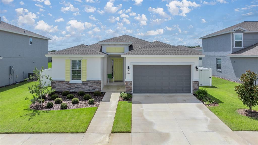 7628 Southwest 63rd Lane Road Ocala, FL 34474 - Photo 1 of 1