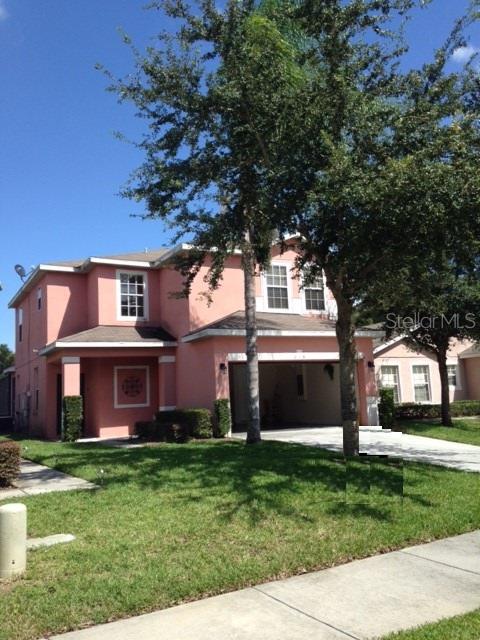 218 Ridgemont Court Davenport, FL 33896 - Photo 1 of 1