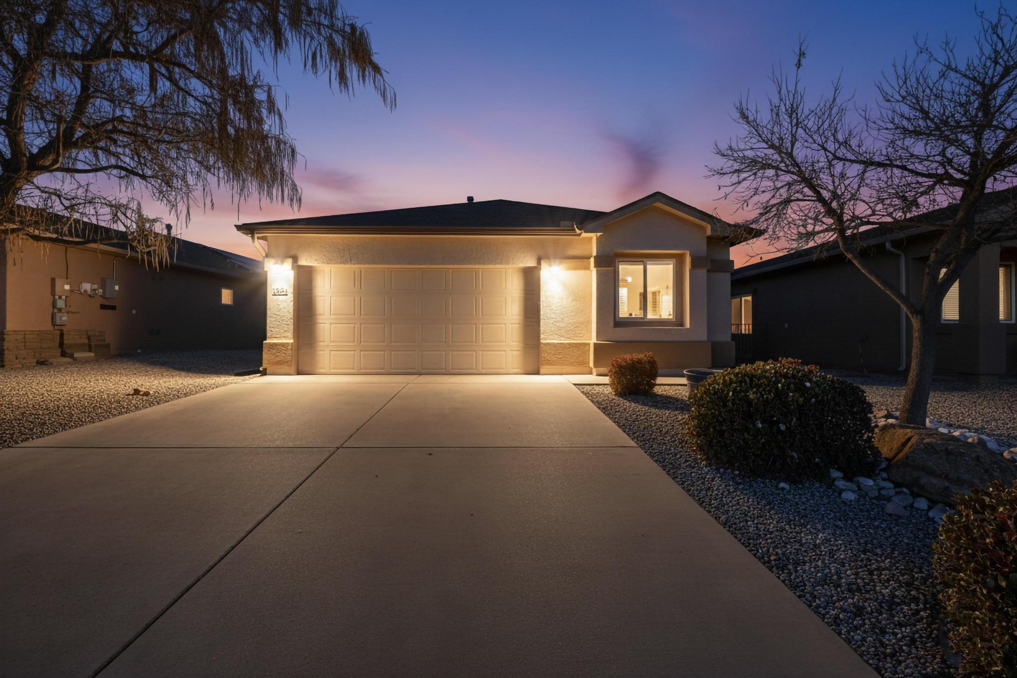 1027 Saw Mill Road Rio Rancho, NM 87144 - Photo 1 of 1 Gallery Image 1