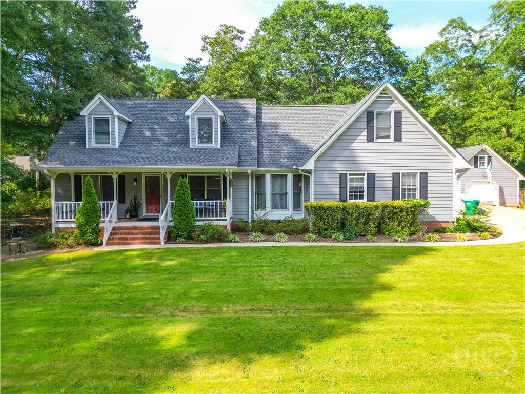 205 Springbrook Lane Winterville, GA 30683 - Photo 1 of 33 Gallery Image 1