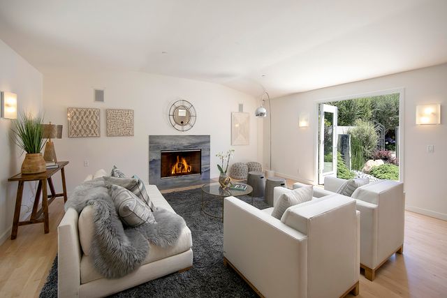 $7,350,000 | 495 Santa Rosa Lane, Montecito, CA 93108