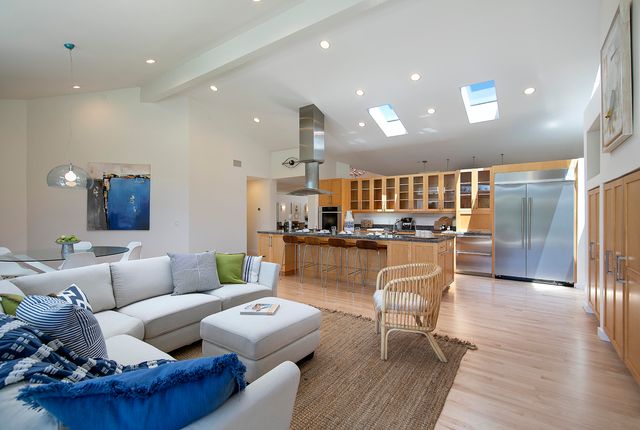 $7,350,000 | 495 Santa Rosa Lane, Montecito, CA 93108