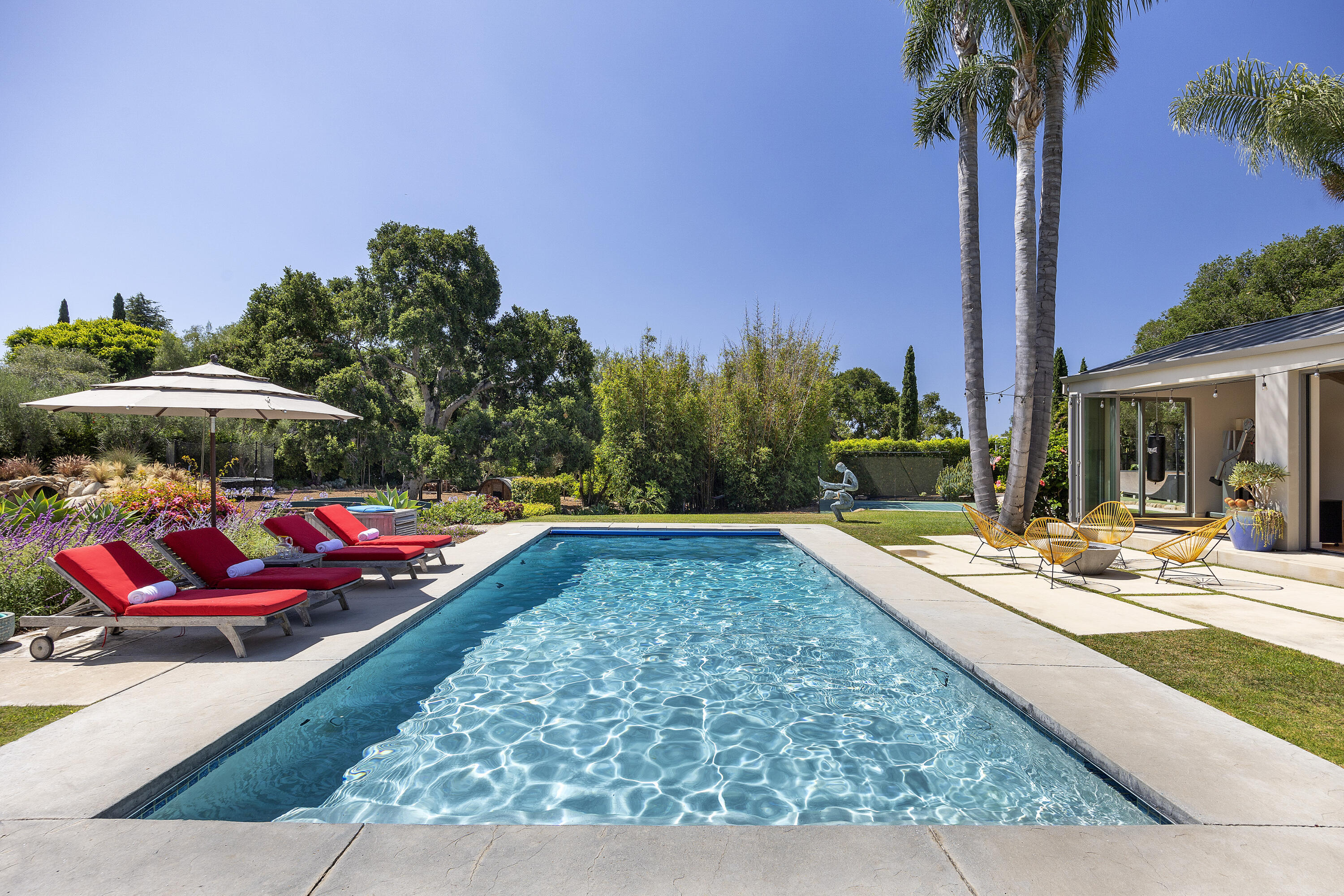 495 Santa Rosa Lane Montecito, CA 93108 - Photo 18 of 36 18