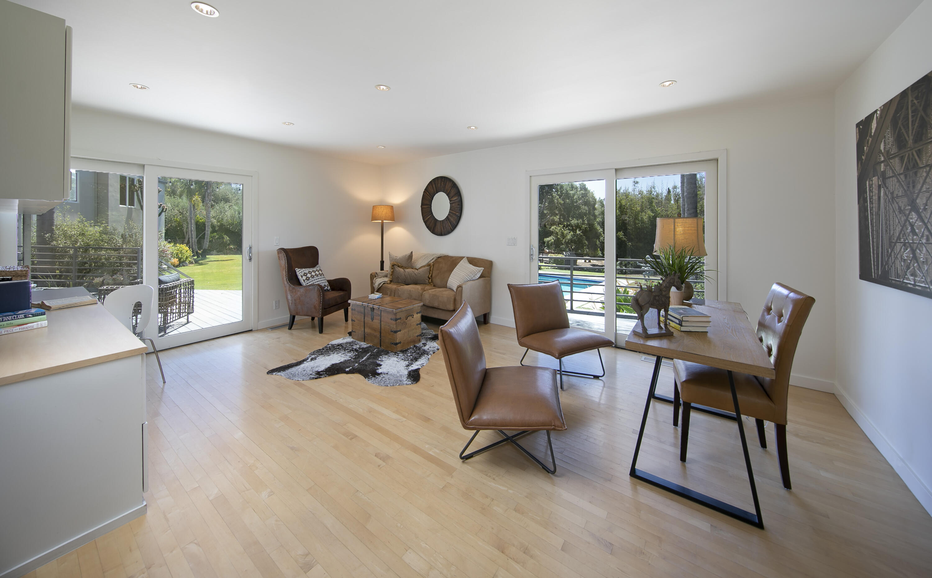 495 Santa Rosa Lane Montecito, CA 93108 - Photo 19 of 36 34