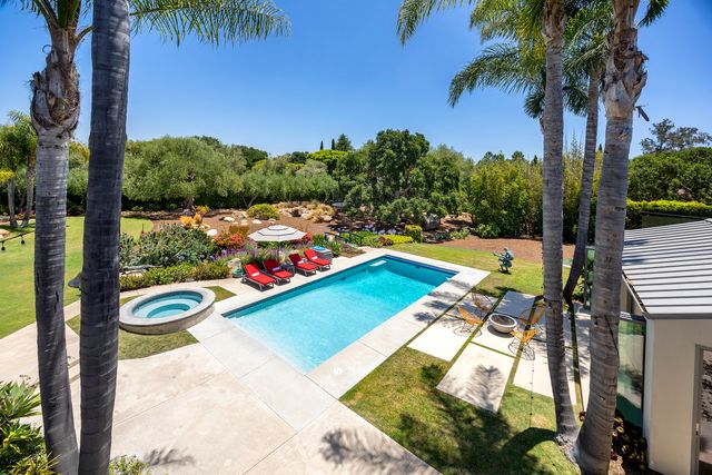 $7,350,000 | 495 Santa Rosa Lane, Montecito, CA 93108