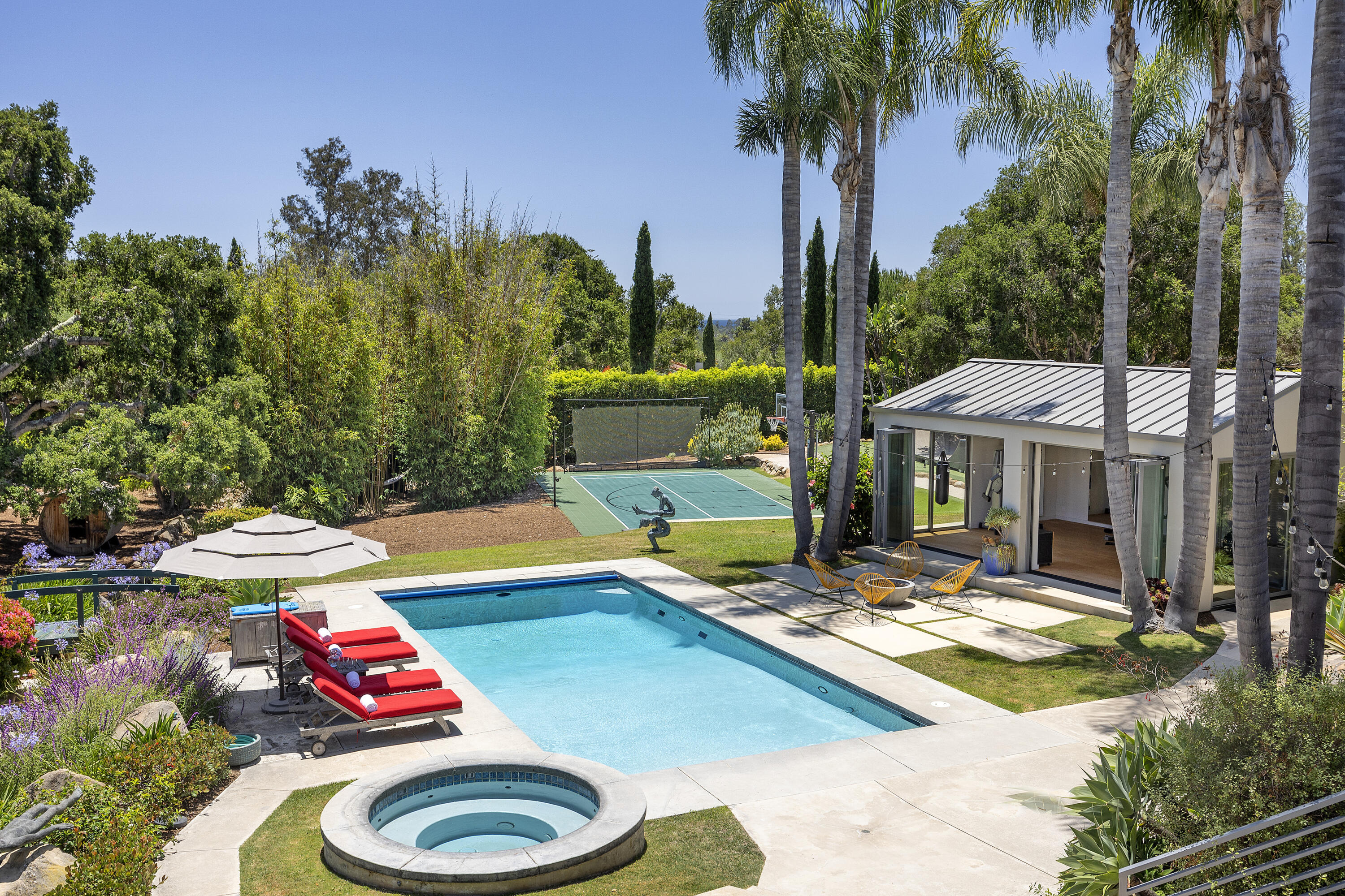 495 Santa Rosa Lane Montecito, CA 93108 - Photo 3 of 36 03