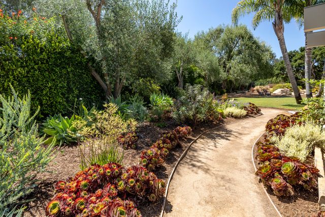 $7,350,000 | 495 Santa Rosa Lane, Montecito, CA 93108