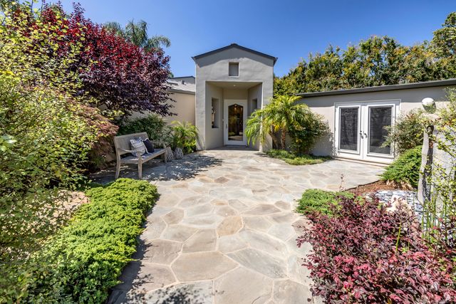 $7,350,000 | 495 Santa Rosa Lane, Montecito, CA 93108