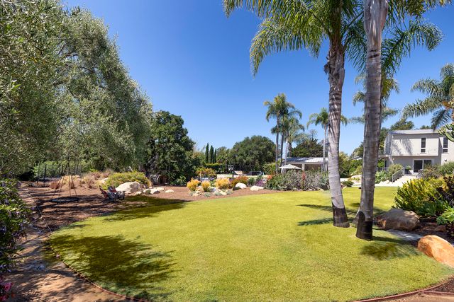 $7,350,000 | 495 Santa Rosa Lane, Montecito, CA 93108