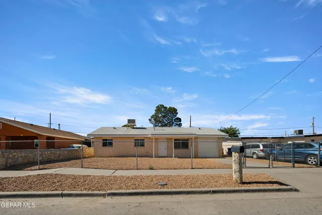 a front view of a house with porch