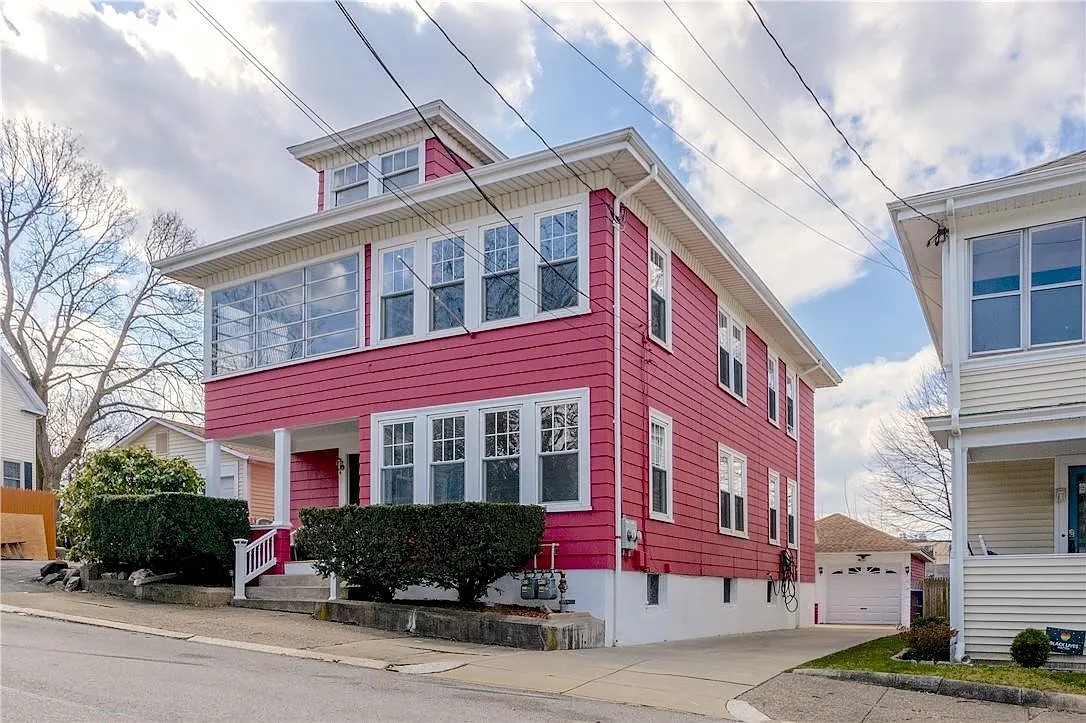 48 Waltham Street Pawtucket, RI 02860 - Photo 3 of 16