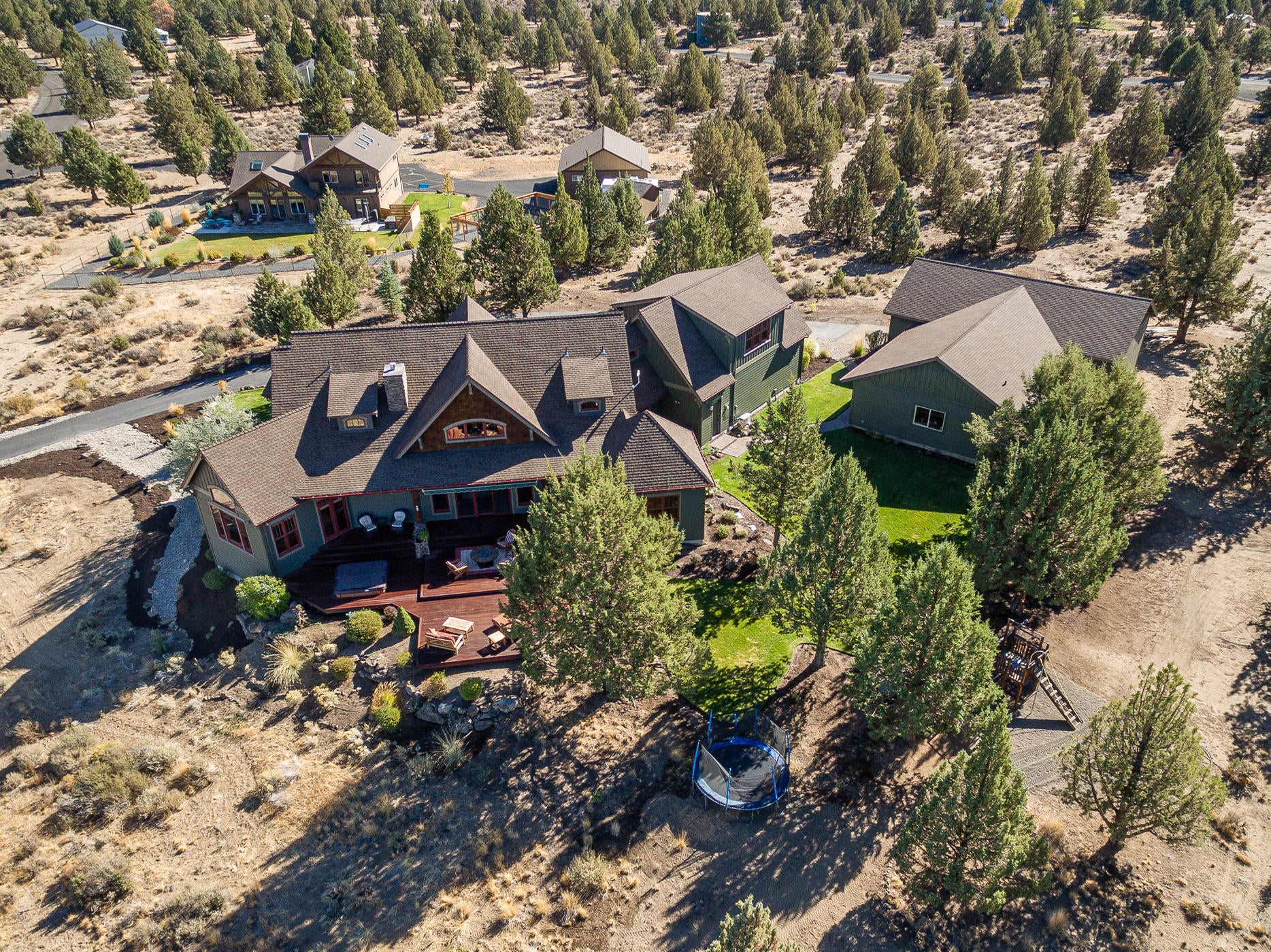 23229 Butterfield Trail Bend, OR 97702 - Photo 51 of 52 51 Further Overview