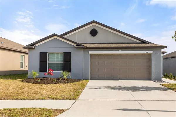 $299,000 | 2674 Red Egret Drive, Bartow, FL 33830