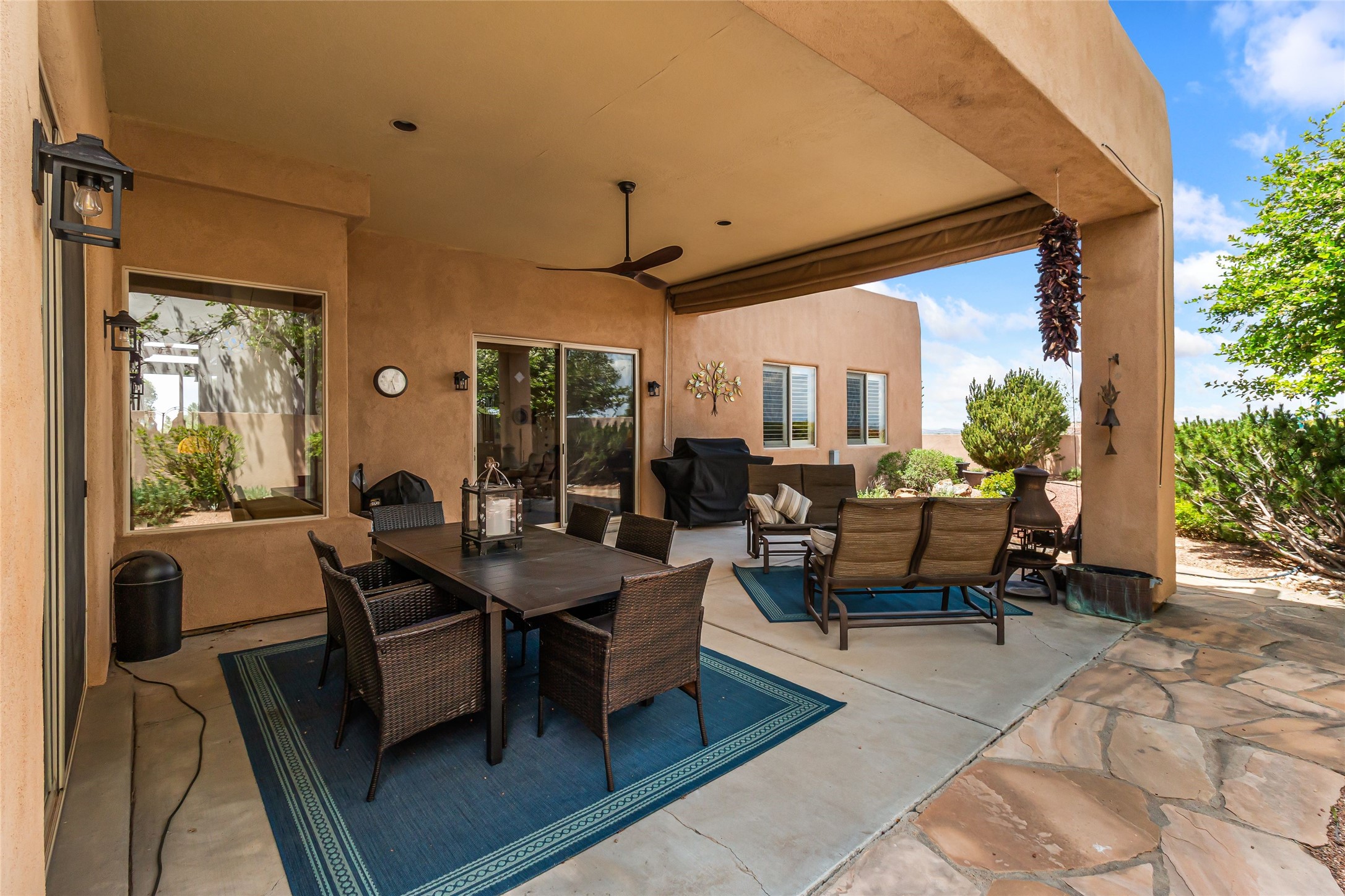 11 East Chili Line Road Santa Fe, NM 87508 - Photo 13 of 23