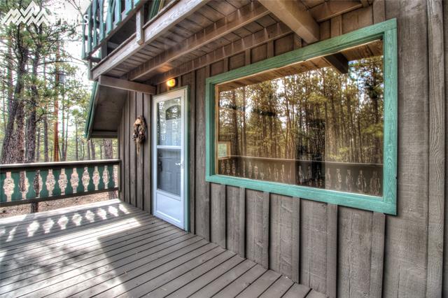 94 Pickens Road Florissant, CO 80816 - Photo 4 of 22