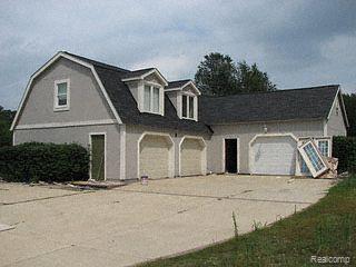 5540 Farley Road Clarkston, MI 48346 - Photo 7 of 8 photo