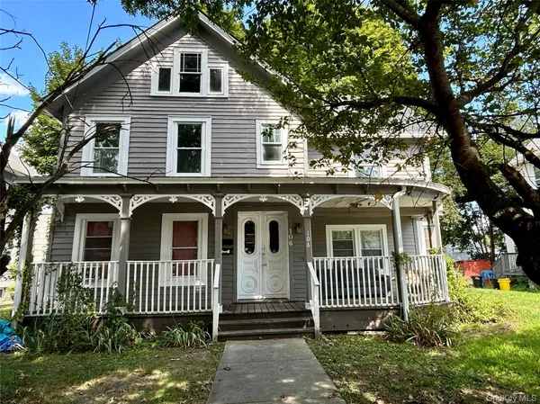 $2,000 | 106 Ball Street, Unit 1, Port Jervis, NY 12771