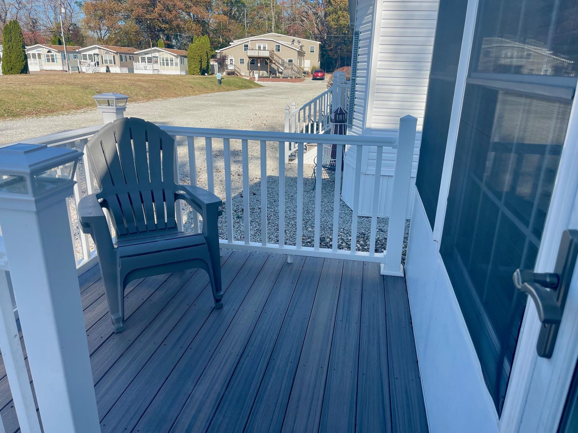 4100 Rte 9 South, Unit 56 Rio Grande, NJ 08242 - Photo 23 of 30 a view of a furniture in a house