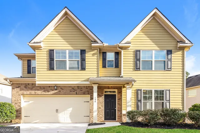 $2,690 | 194 Randy Way, Dallas, GA 30132