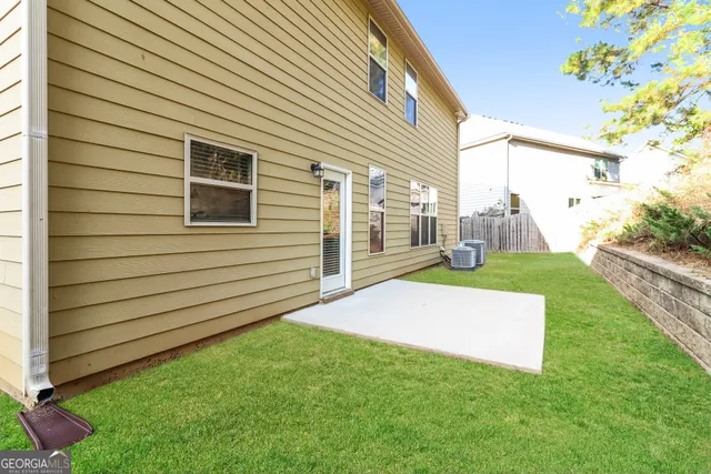 $2,690 | 194 Randy Way, Dallas, GA 30132