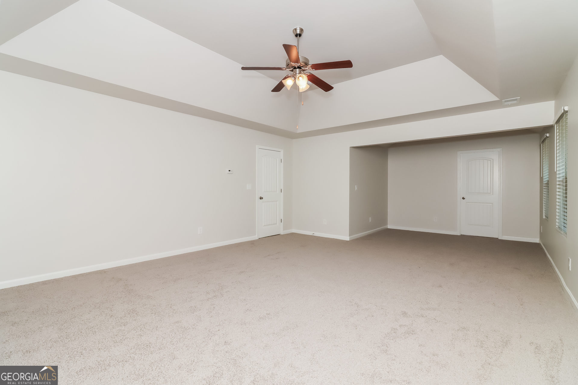 194 Randy Way Dallas, GA 30132 - Photo 8 of 17 a view of an empty room
