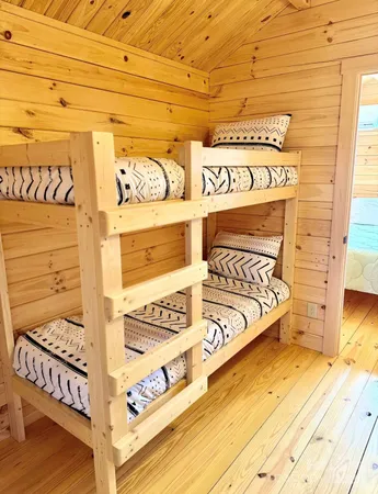 a view of a street sign