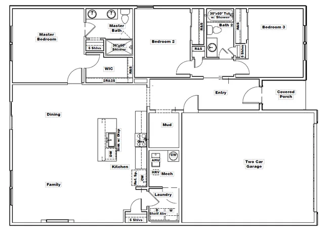 $354,900 | 7715 Birch Street, Clear Lake, MN 55319