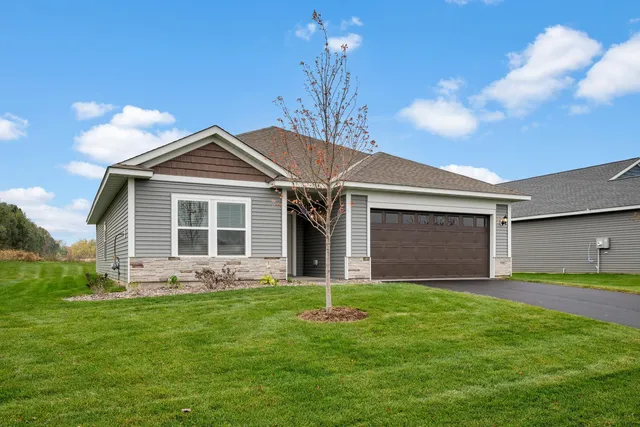 $354,900 | 7715 Birch Street, Clear Lake, MN 55319