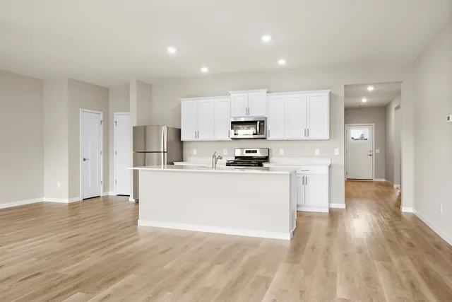 $354,900 | 7715 Birch Street, Clear Lake, MN 55319