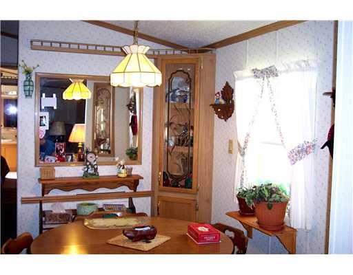 3752 North Hermitage Road, Unit 93 Transfer, PA 16154 - Photo 6 of 12 Dining Room.