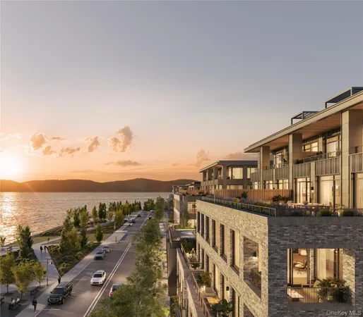 $3,995,000 | 4 Lighthouse Landing, Unit 310, Sleepy Hollow, NY 10591