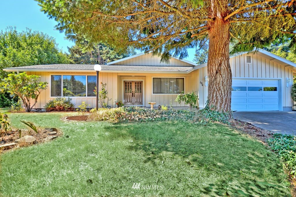 194 Galaxie Road Chehalis, WA 98532 - Photo 1 of 18