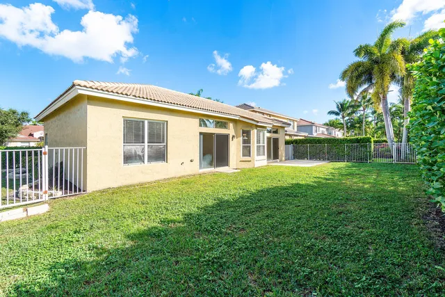 $625,000 | 6267 Sand Hills Circle, Lake Worth, FL 33463
