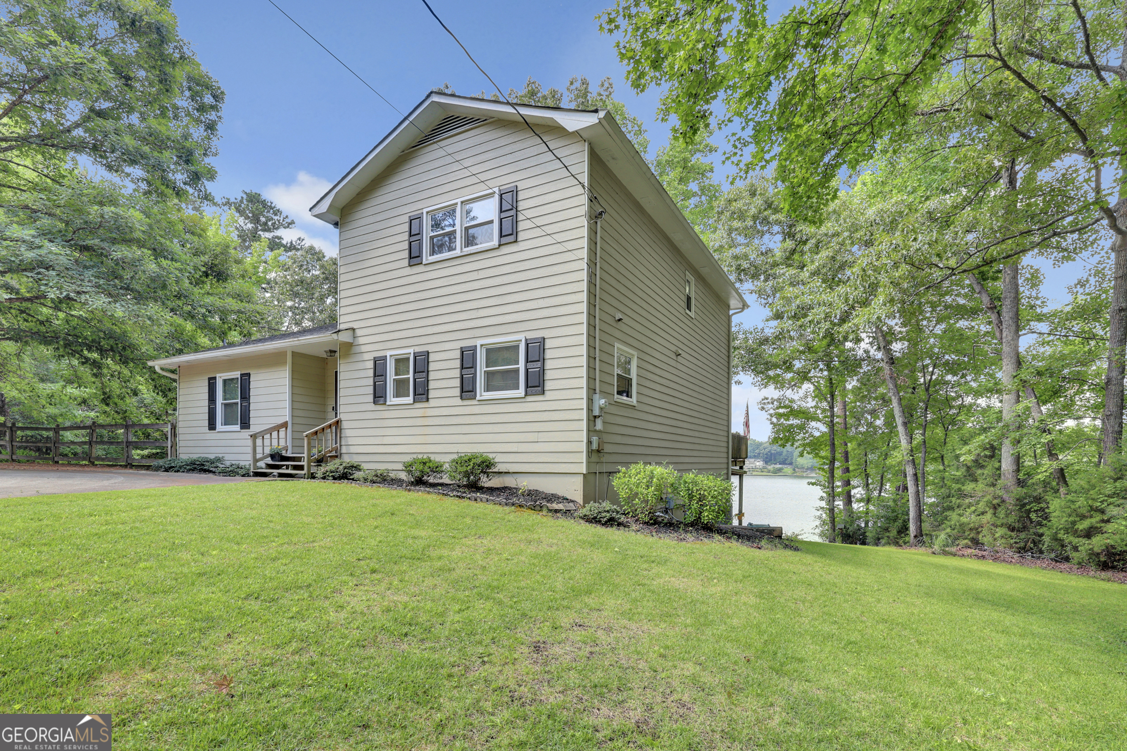 125 Cardinal Point Monticello, GA 31064 - Photo 79 of 86