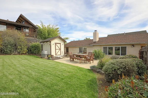 $995,000 | 590 Pine Street, Solvang, CA 93463