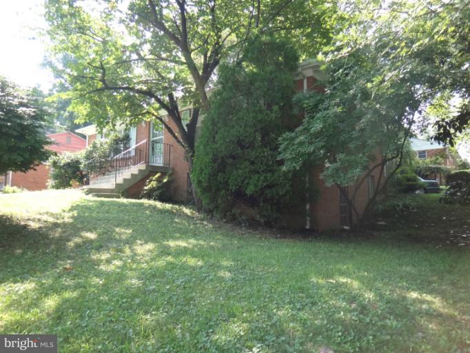 2801 Kingsway Road Fort Washington, MD 20744 - Photo 1 of 18 Exterior (Front)
