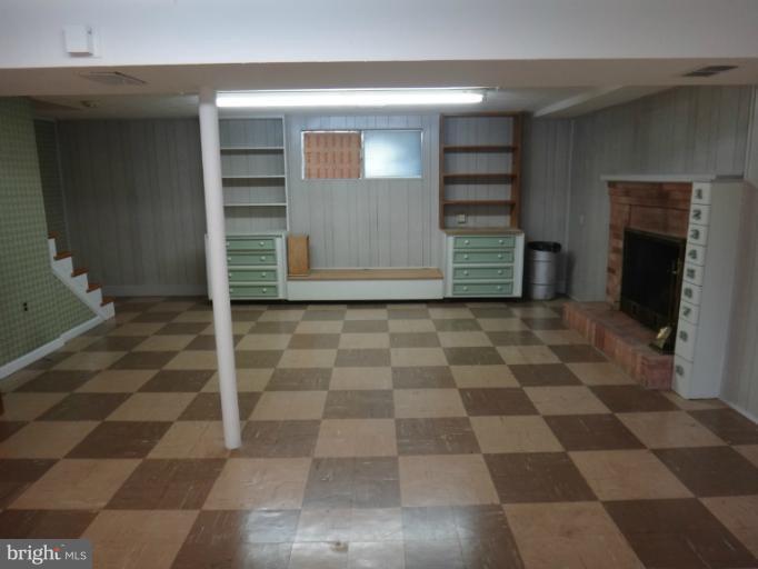 2801 Kingsway Road Fort Washington, MD 20744 - Photo 11 of 18 Basement