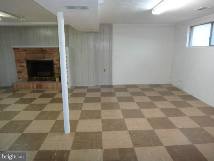 2801 Kingsway Road Fort Washington, MD 20744 - Photo 15 of 18 Basement